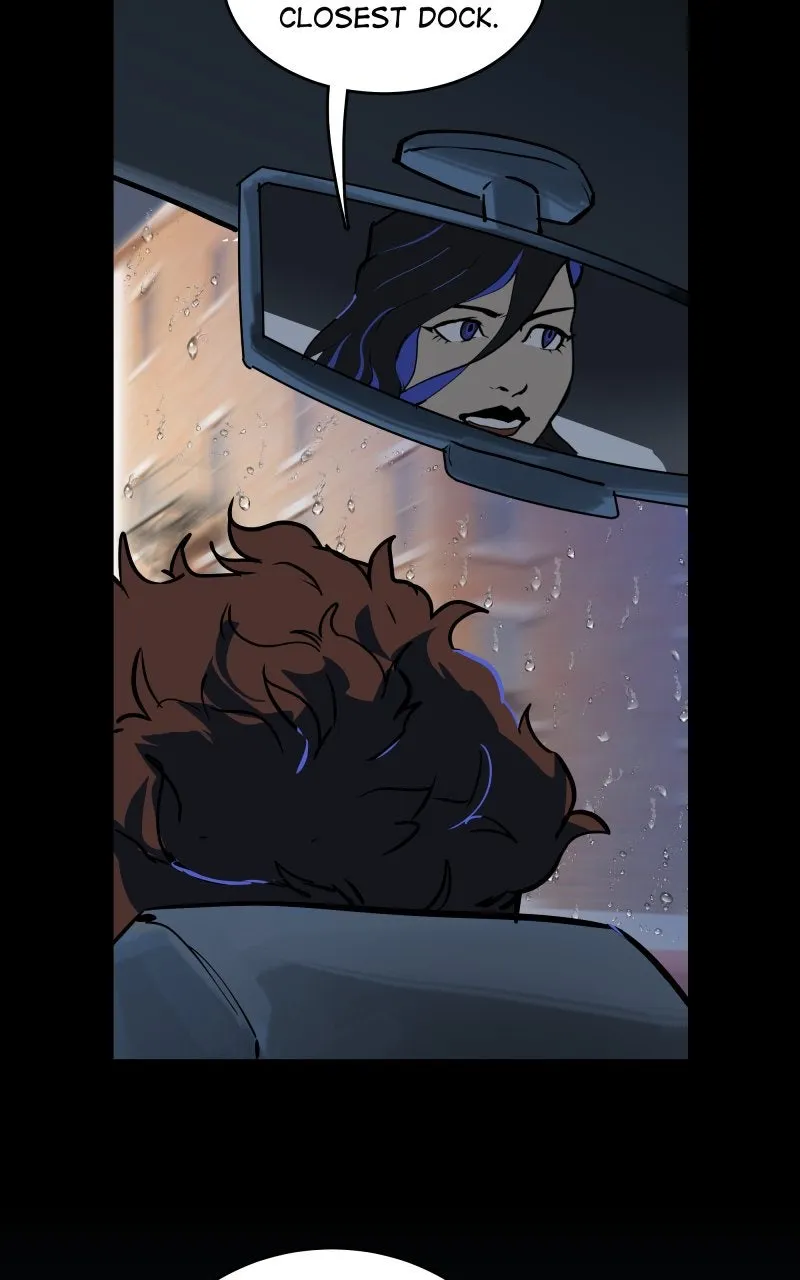 Sunset Phoenix Chapter 56 page 7 - 