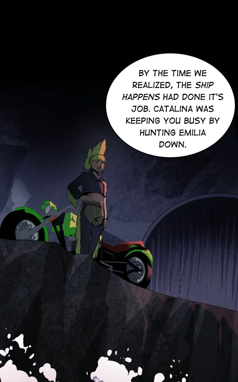 Sunset Phoenix Chapter 56 page 64 - 
