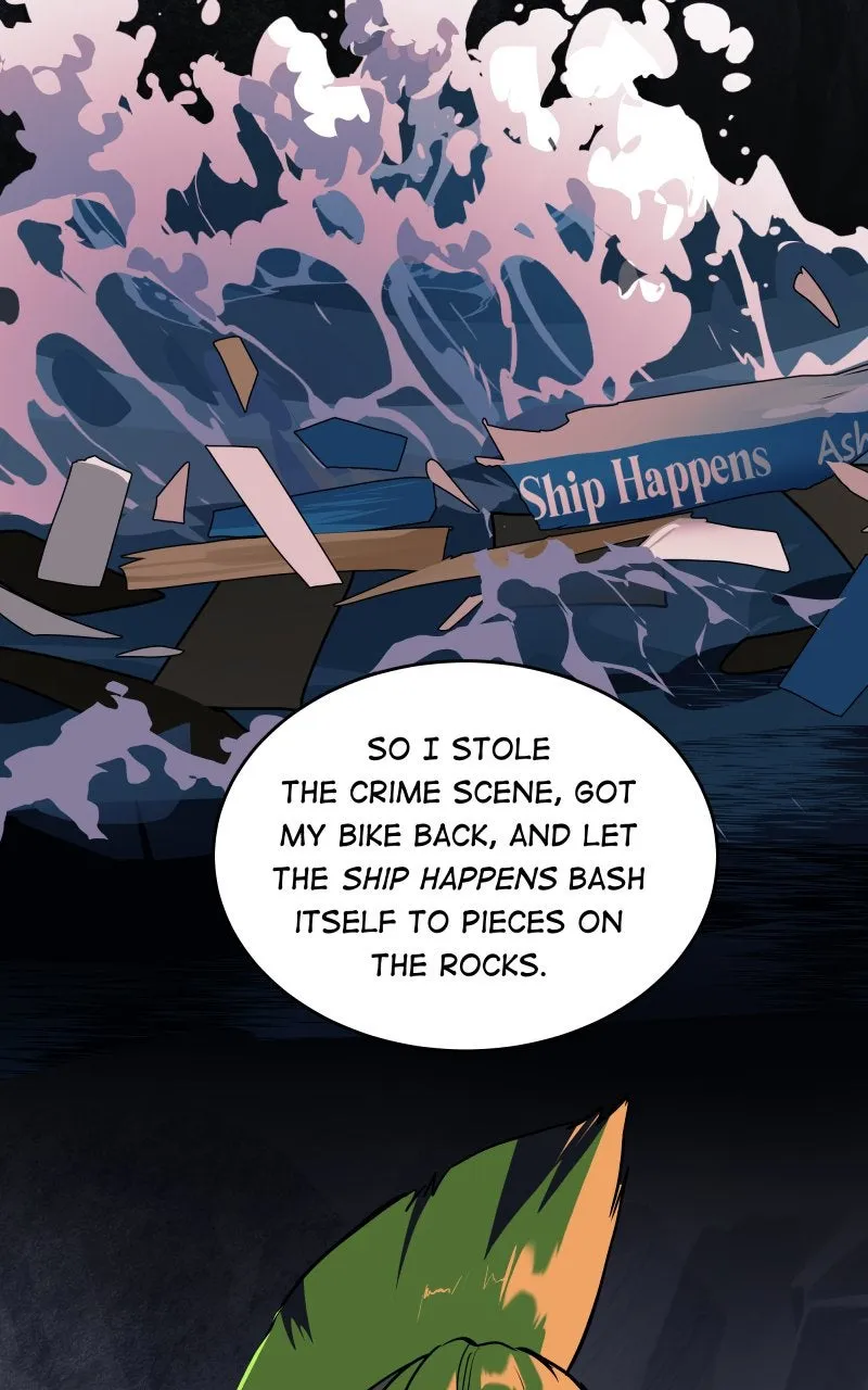 Sunset Phoenix Chapter 56 page 65 - 