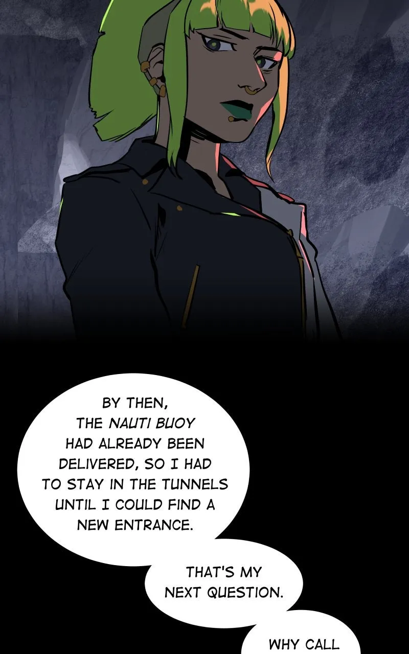 Sunset Phoenix Chapter 56 page 66 - 