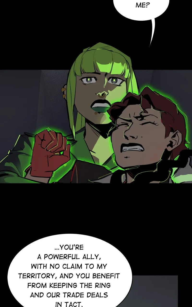 Sunset Phoenix Chapter 56 page 67 - 