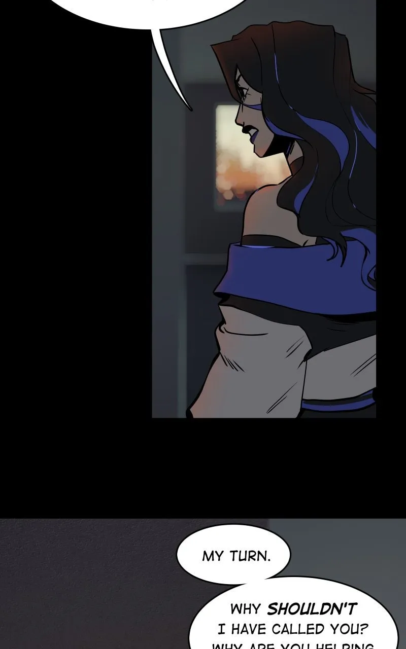 Sunset Phoenix Chapter 56 page 68 - 