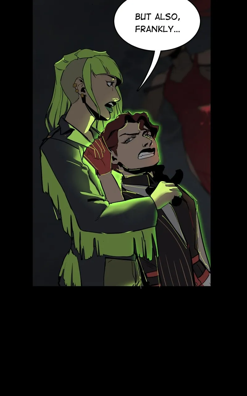 Sunset Phoenix Chapter 56 page 70 - 