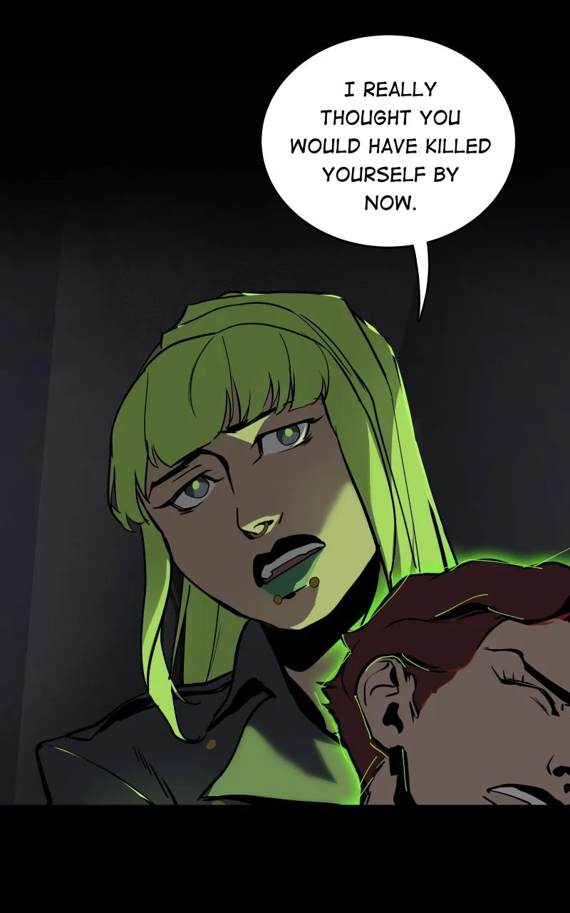 Sunset Phoenix Chapter 56 page 71 - 