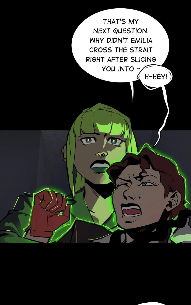 Sunset Phoenix Chapter 56 page 73 - 
