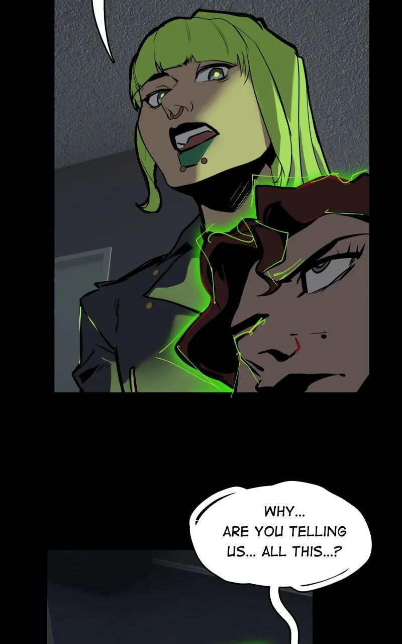 Sunset Phoenix Chapter 56 page 75 - 