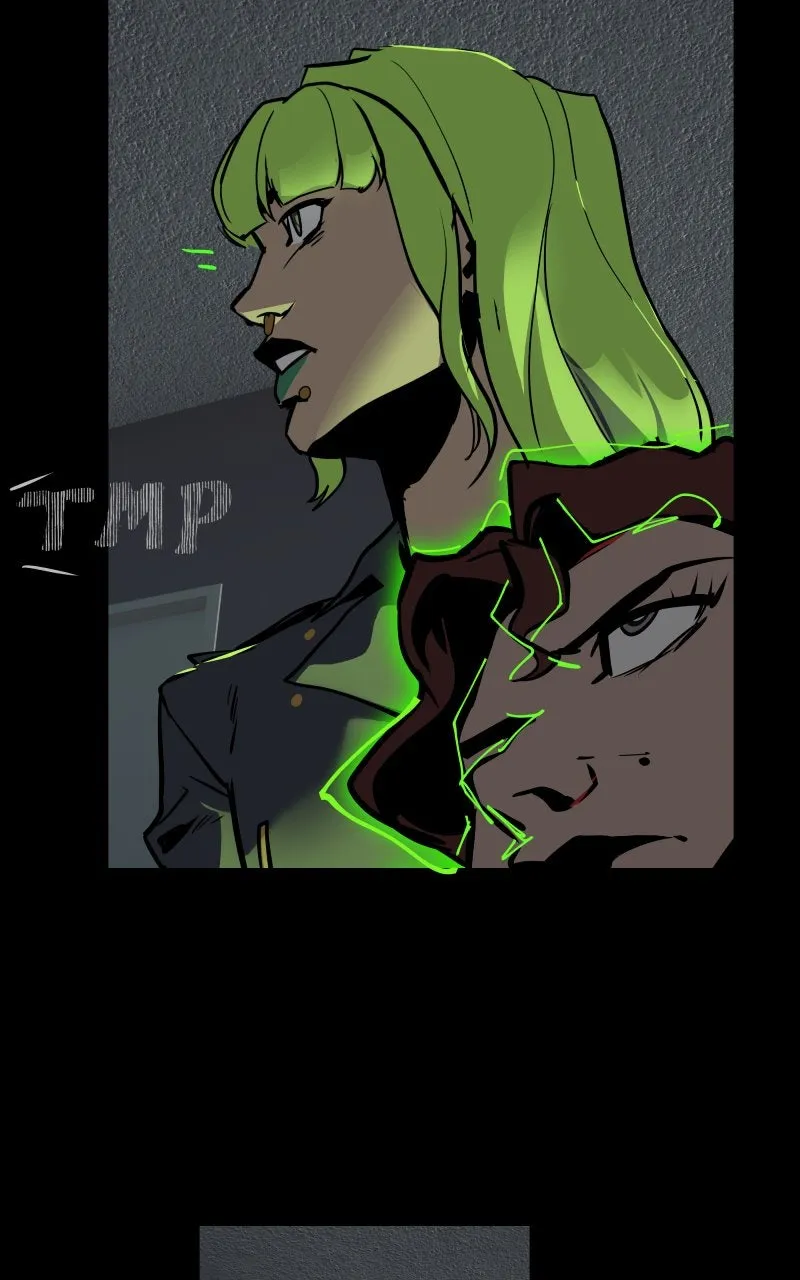 Sunset Phoenix Chapter 56 page 77 - 