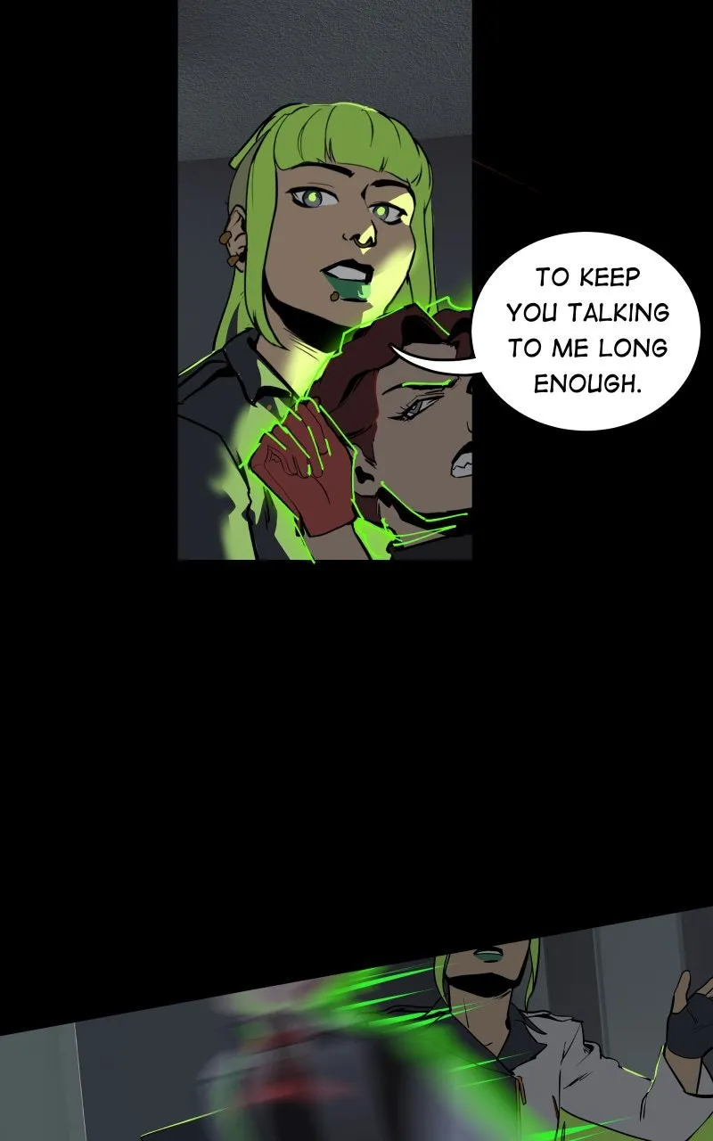 Sunset Phoenix Chapter 56 page 78 - 