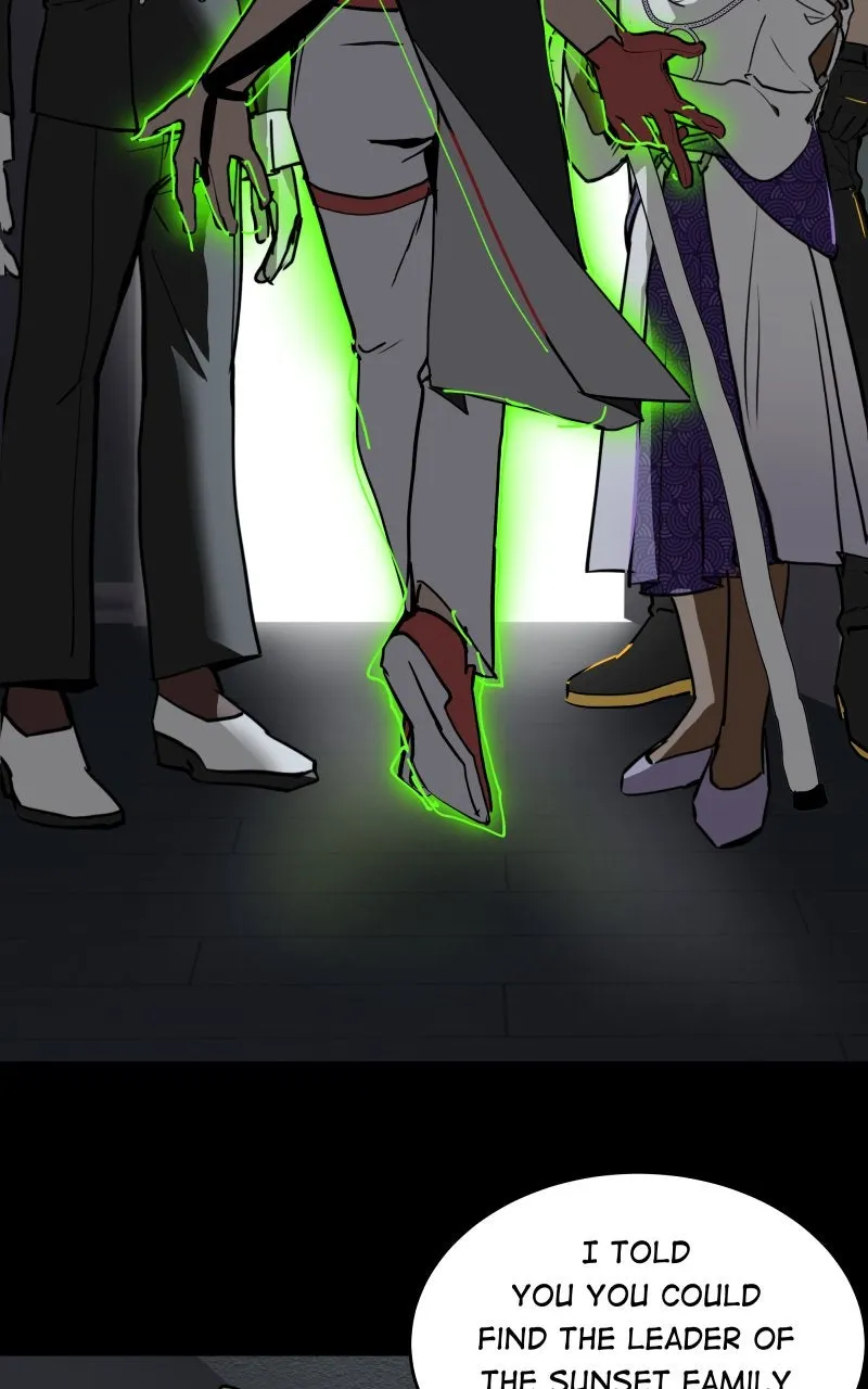 Sunset Phoenix Chapter 56 page 80 - 