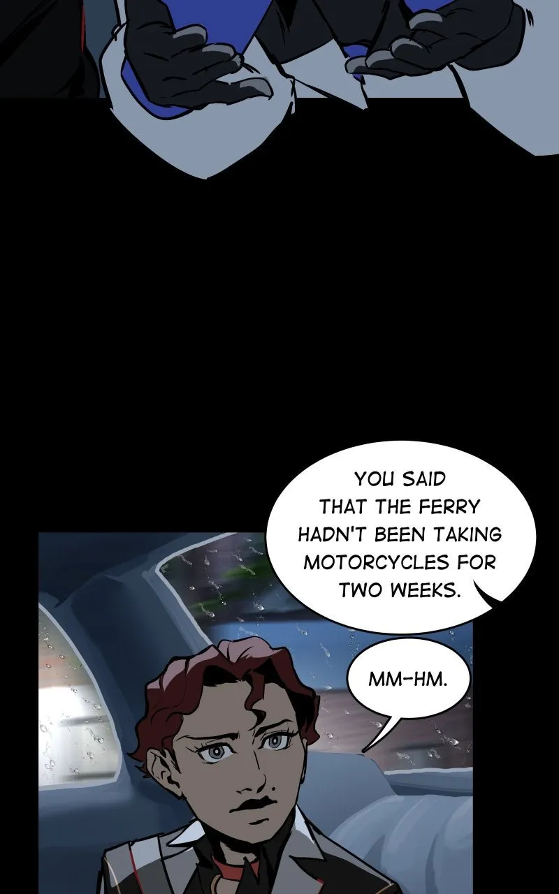 Sunset Phoenix Chapter 56 page 9 - 