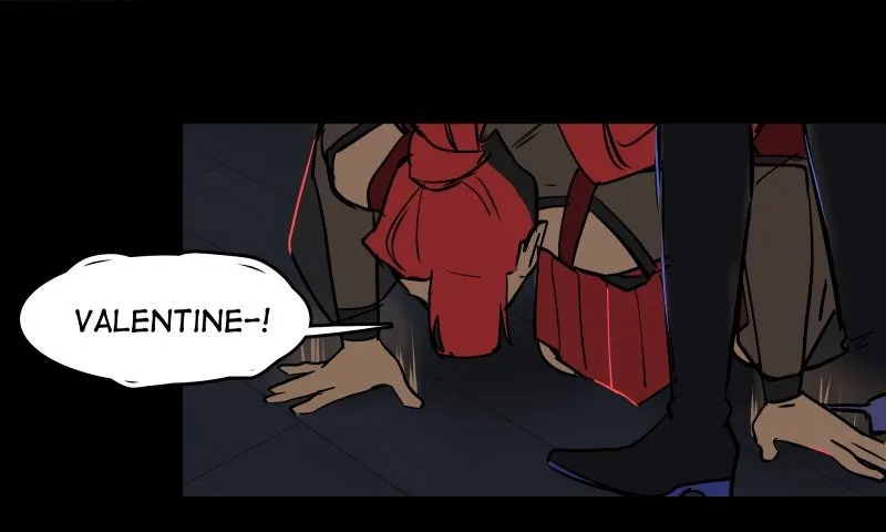 Sunset Phoenix Chapter 56 page 82 - 