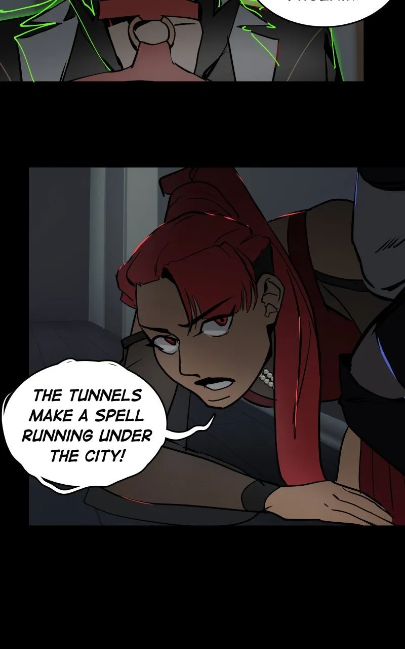 Sunset Phoenix Chapter 56 page 84 - 