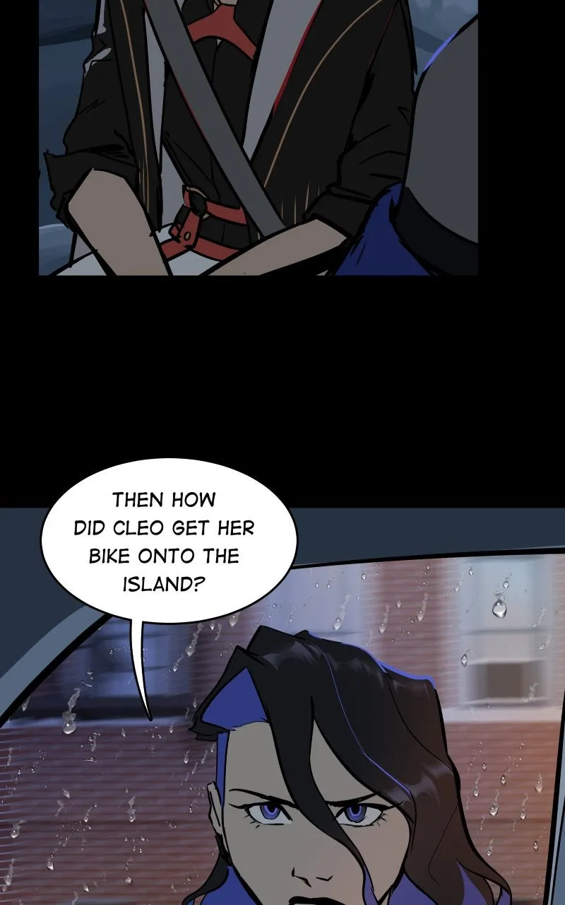 Sunset Phoenix Chapter 56 page 10 - 