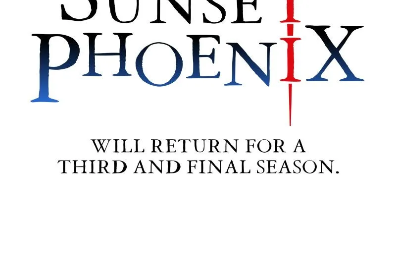 Sunset Phoenix Chapter 56 page 92 - 