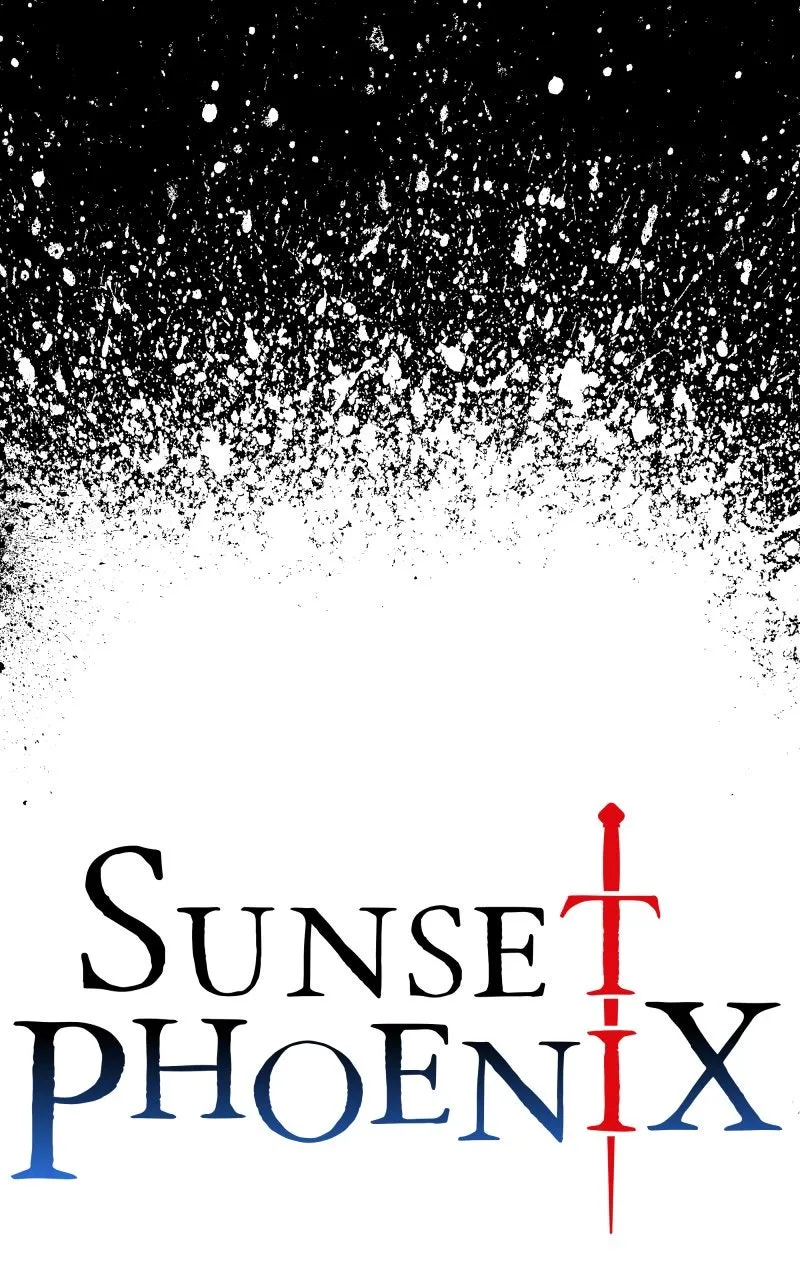Sunset Phoenix Chapter 9 page 17 - 