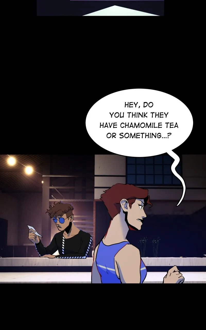 Sunset Phoenix Chapter 9 page 19 - 