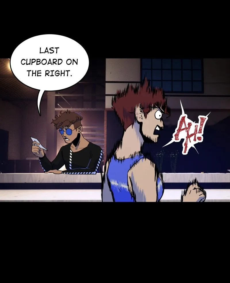 Sunset Phoenix Chapter 9 page 20 - 
