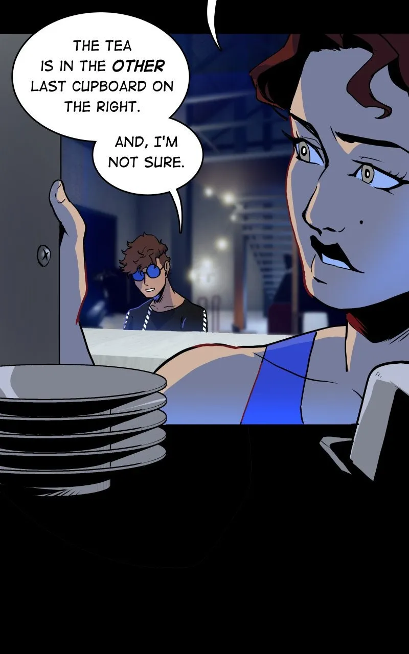 Sunset Phoenix Chapter 9 page 27 - 