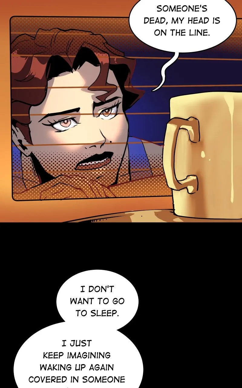 Sunset Phoenix Chapter 9 page 37 - 