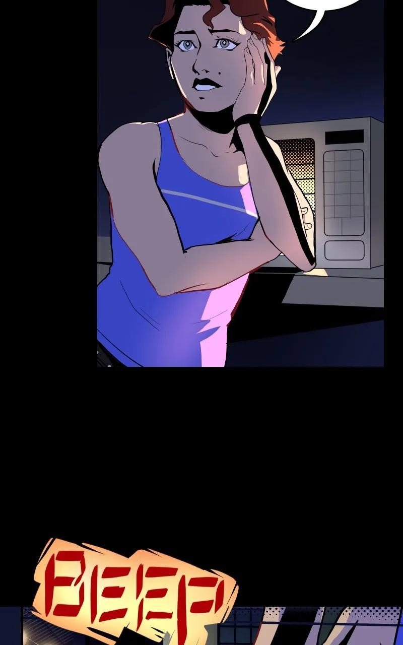 Sunset Phoenix Chapter 9 page 41 - 