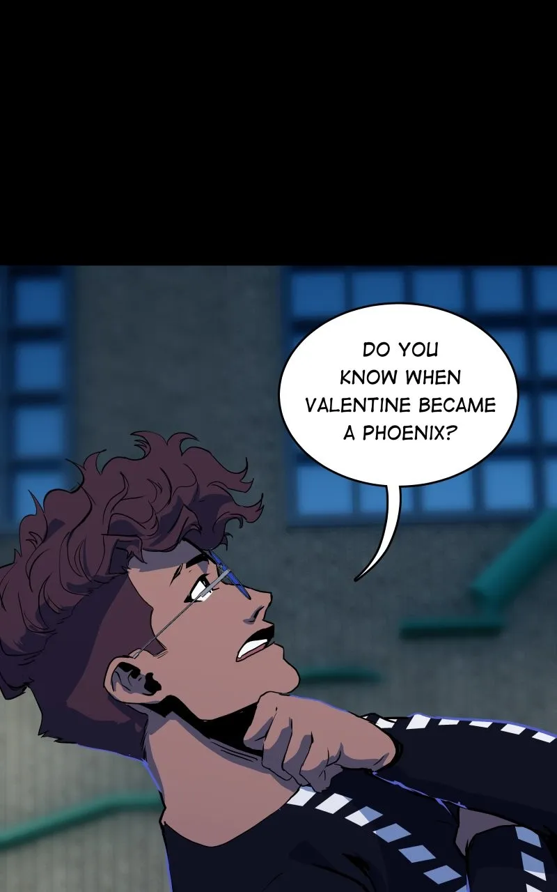 Sunset Phoenix Chapter 9 page 44 - 