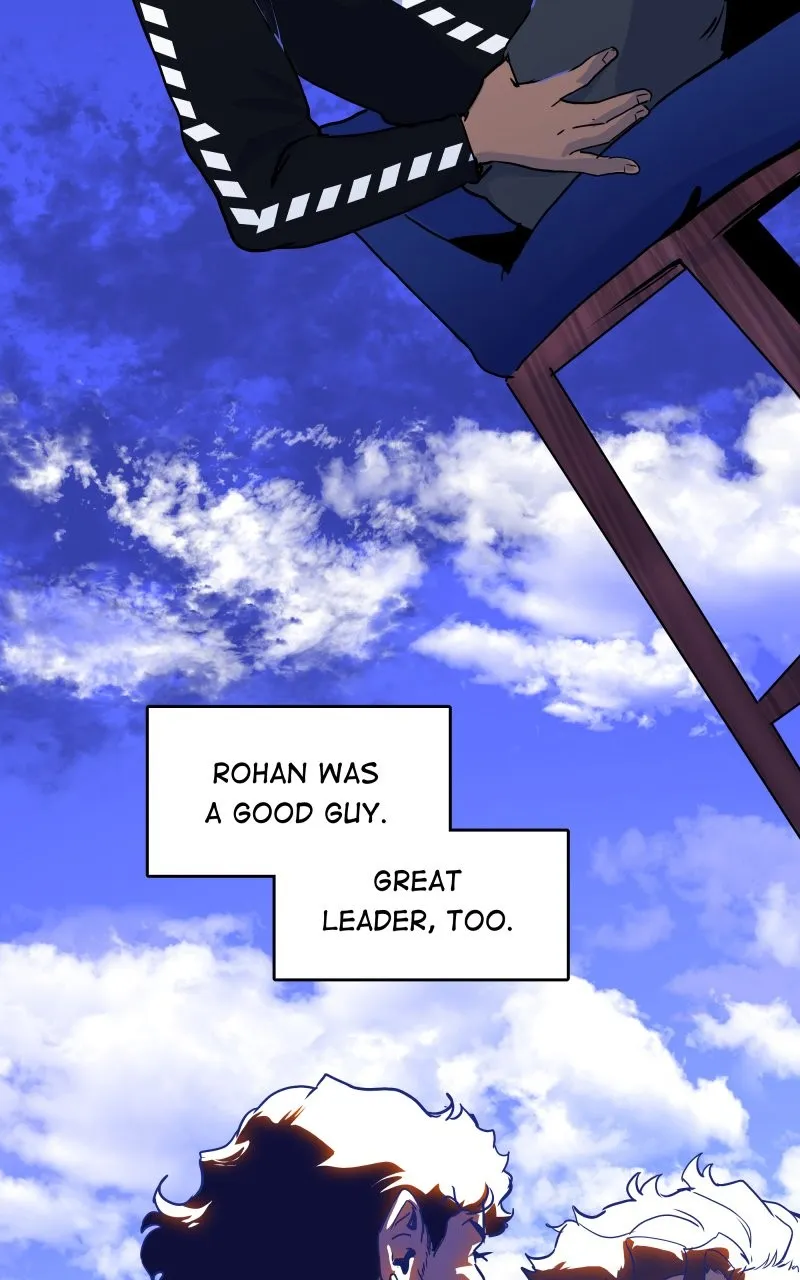 Sunset Phoenix Chapter 9 page 52 - 
