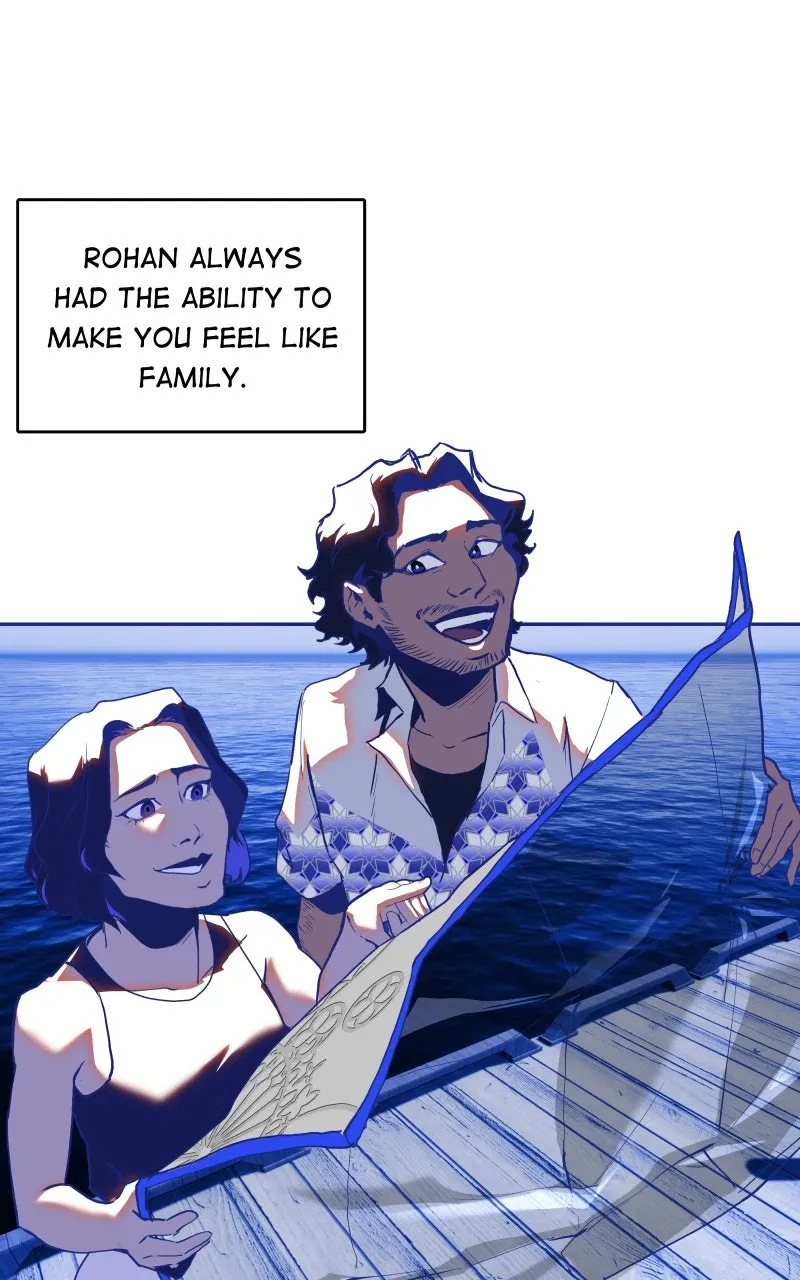 Sunset Phoenix Chapter 9 page 57 - 