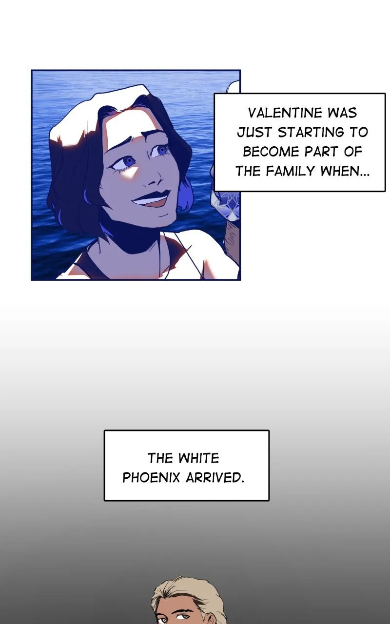 Sunset Phoenix Chapter 9 page 59 - 