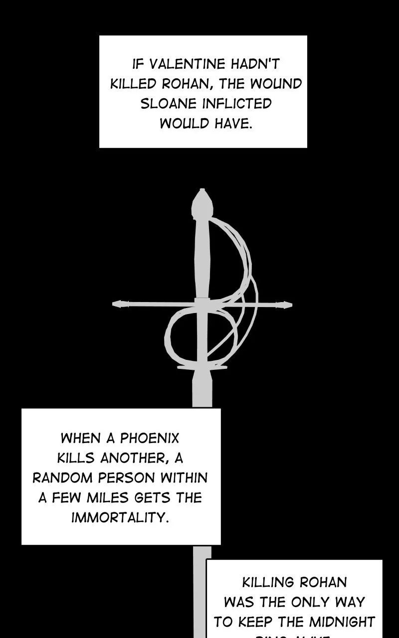Sunset Phoenix Chapter 9 page 78 - 