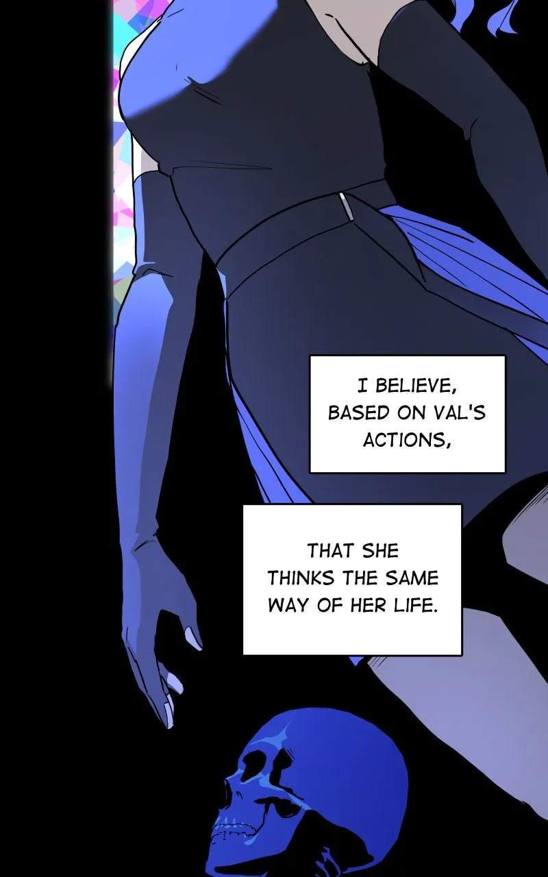 Sunset Phoenix Chapter 9 page 82 - 