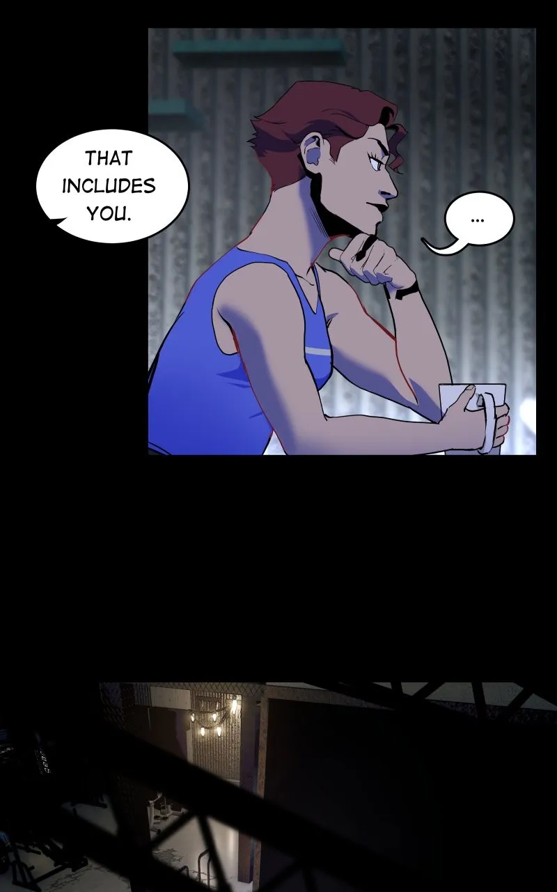 Sunset Phoenix Chapter 9 page 89 - 