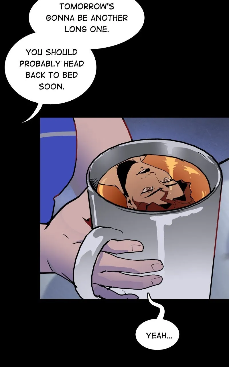 Sunset Phoenix Chapter 9 page 91 - 