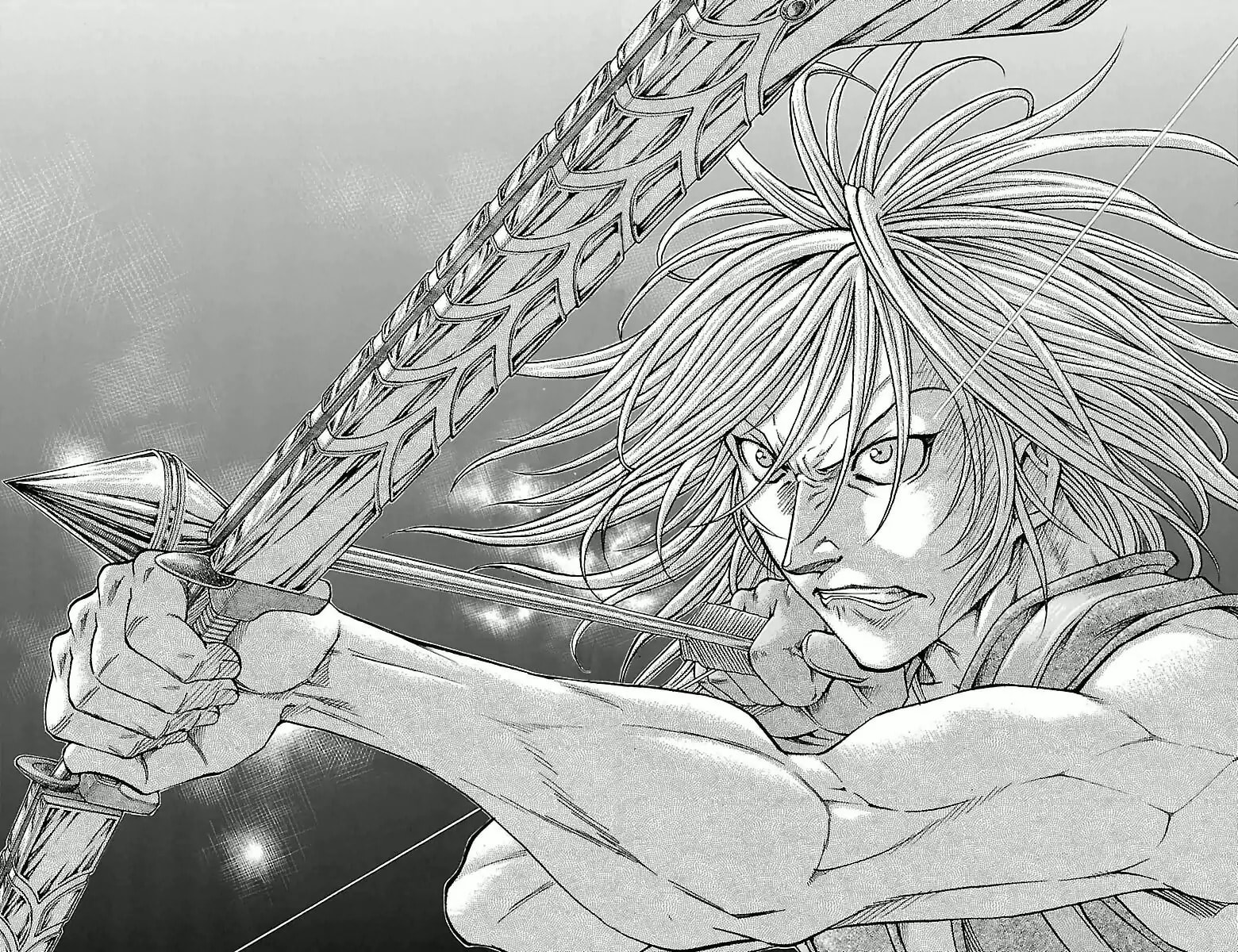 Sunset Rose Chapter 0.2 page 2 - 
