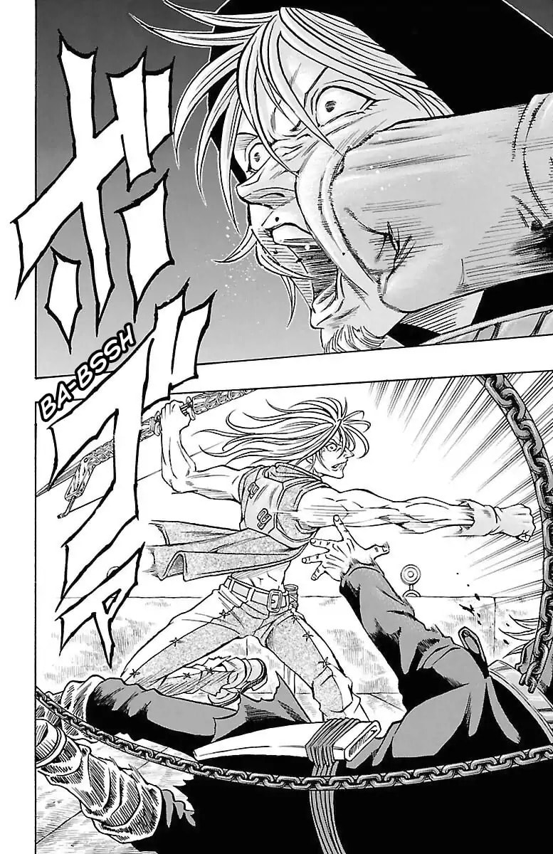 Sunset Rose Chapter 0.2 page 13 - 