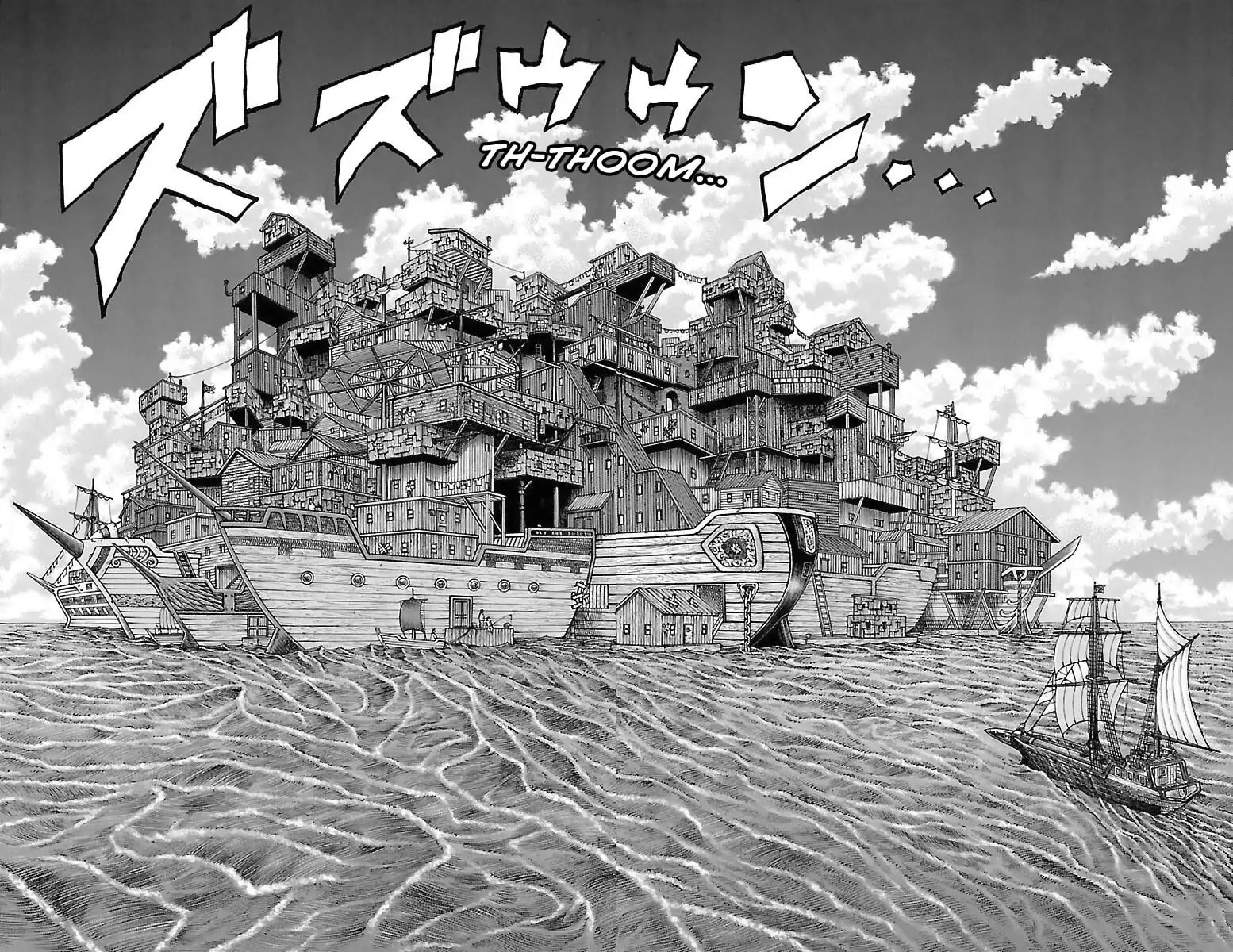 Sunset Rose Chapter 0.2 page 56 - 