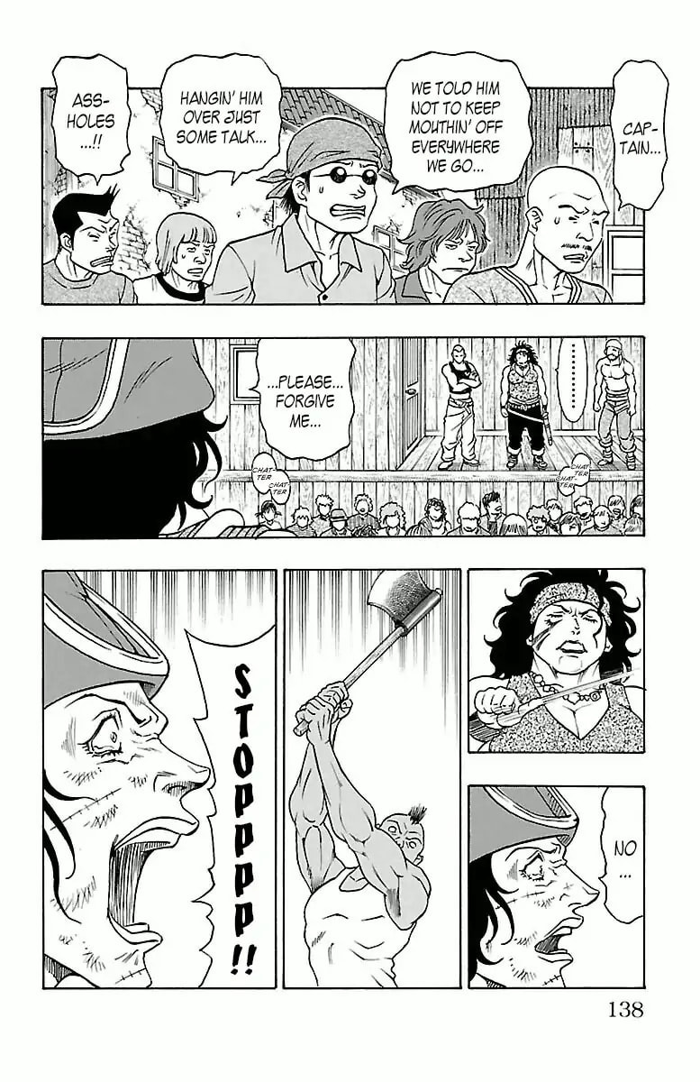 Sunset Rose Chapter 0.3 page 11 - 