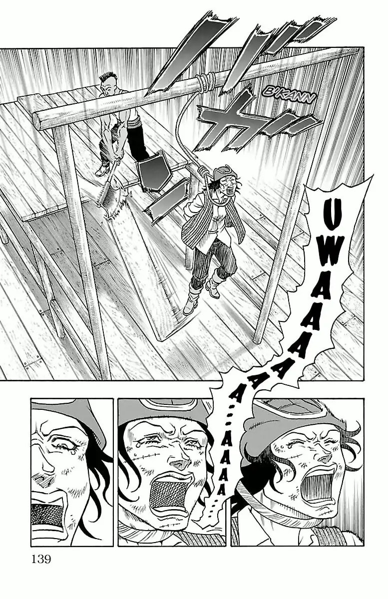 Sunset Rose Chapter 0.3 page 12 - 
