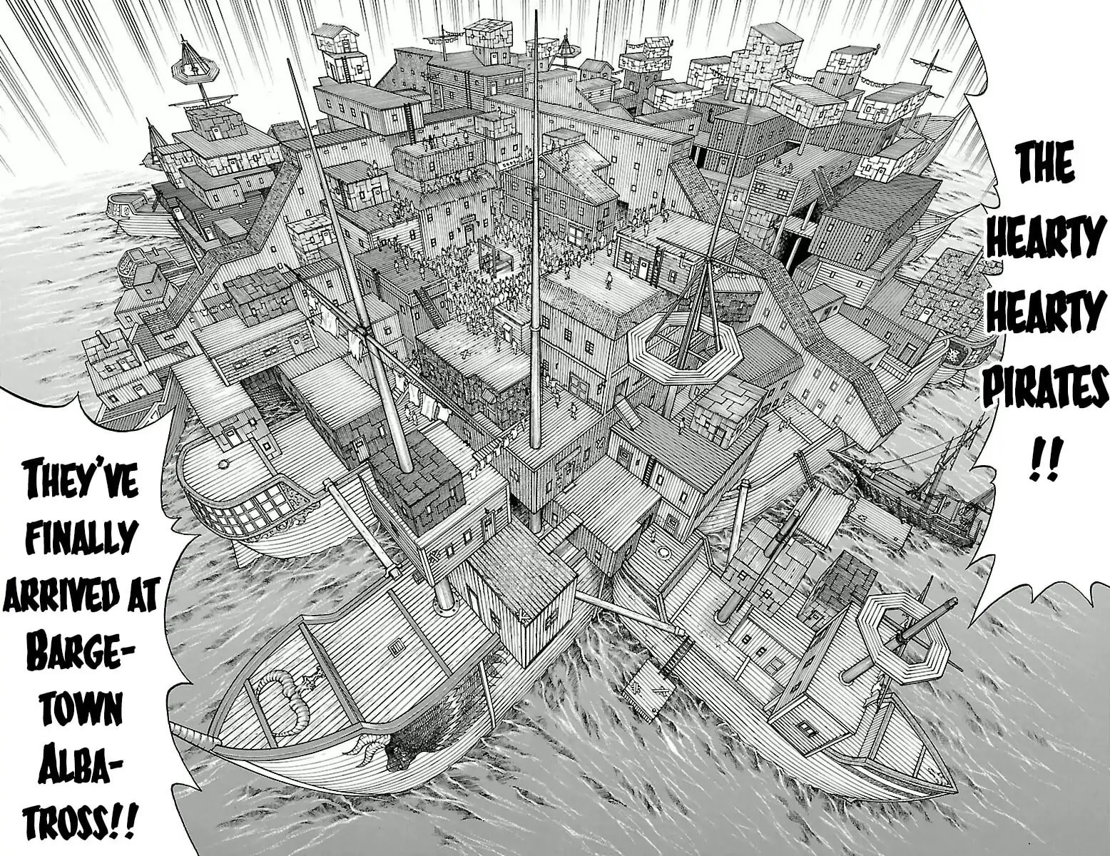 Sunset Rose Chapter 0.3 page 15 - 