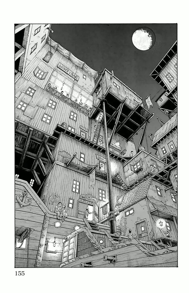Sunset Rose Chapter 0.3 page 27 - 