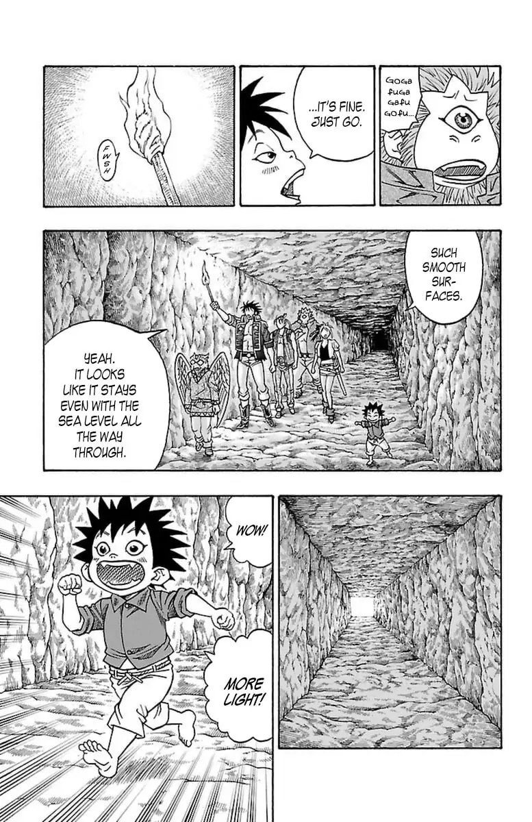 Sunset Rose Chapter 0.6 page 37 - 