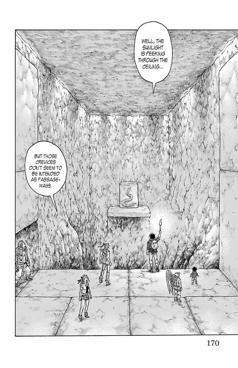 Sunset Rose Chapter 0.6 page 38 - 