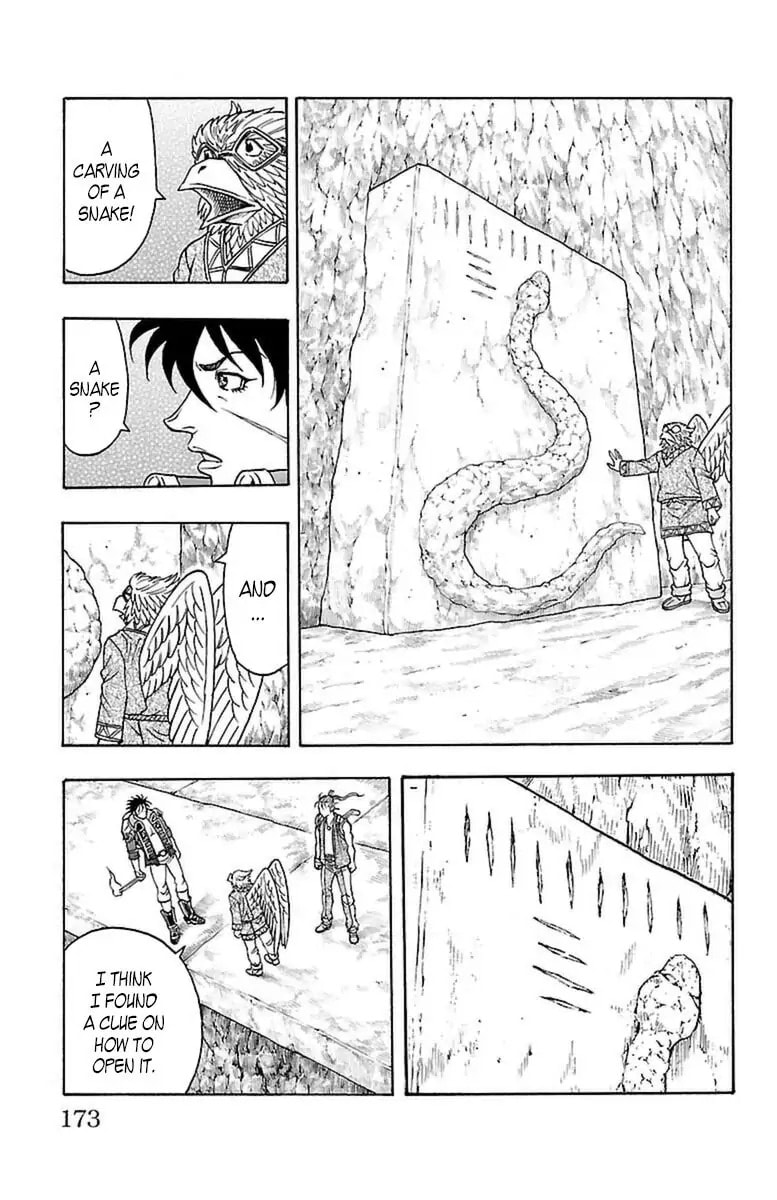 Sunset Rose Chapter 0.6 page 41 - 