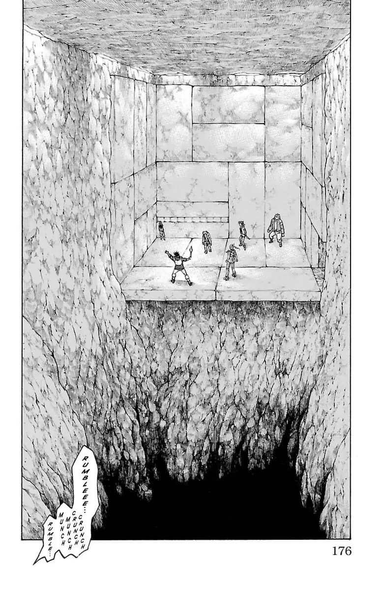 Sunset Rose Chapter 0.6 page 44 - 