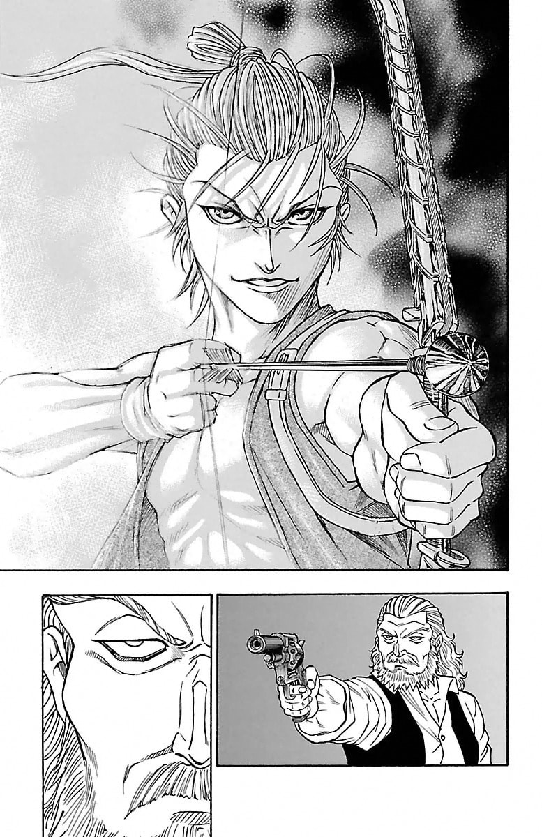 Sunset Rose Chapter 1 page 51 - 