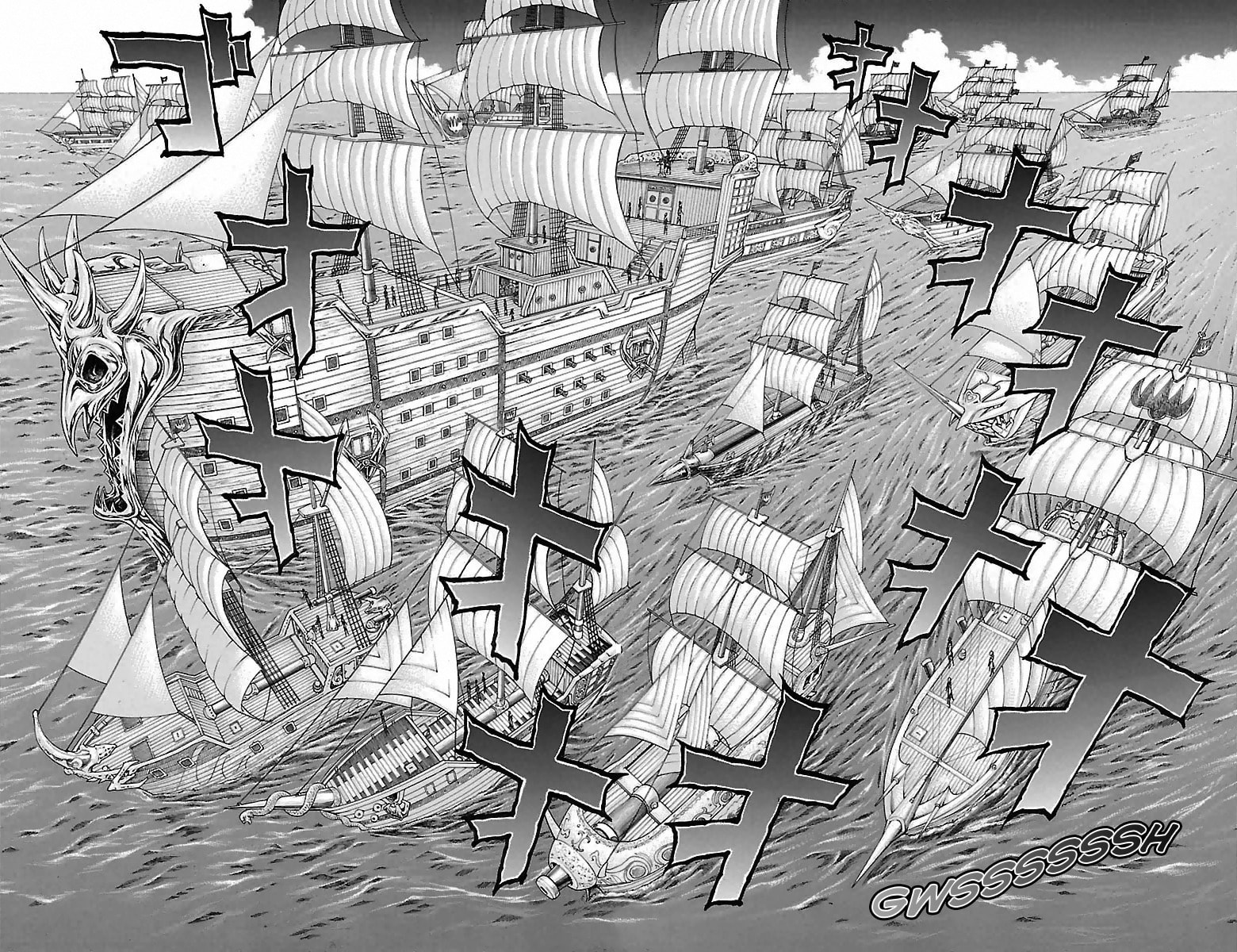 Sunset Rose Chapter 10 page 22 - 