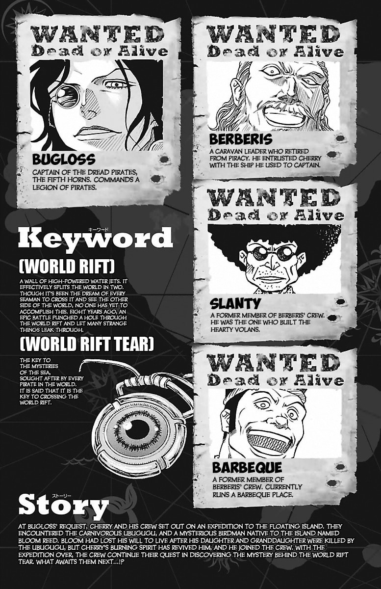Sunset Rose Chapter 10 page 5 - 