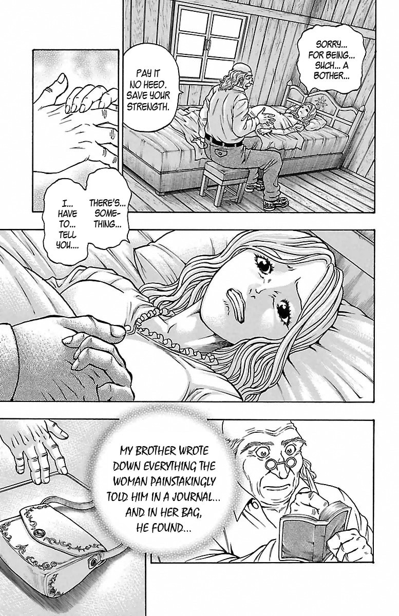 Sunset Rose Chapter 11 page 10 - 