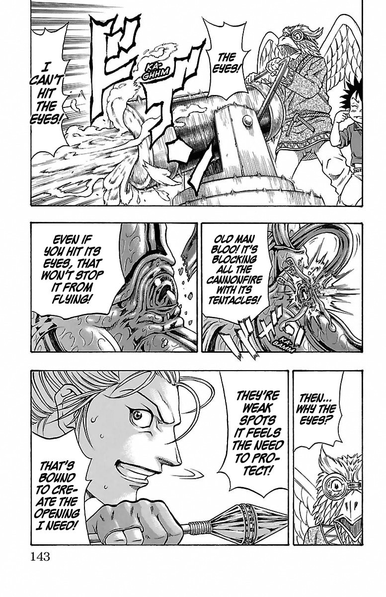 Sunset Rose Chapter 12 page 13 - 