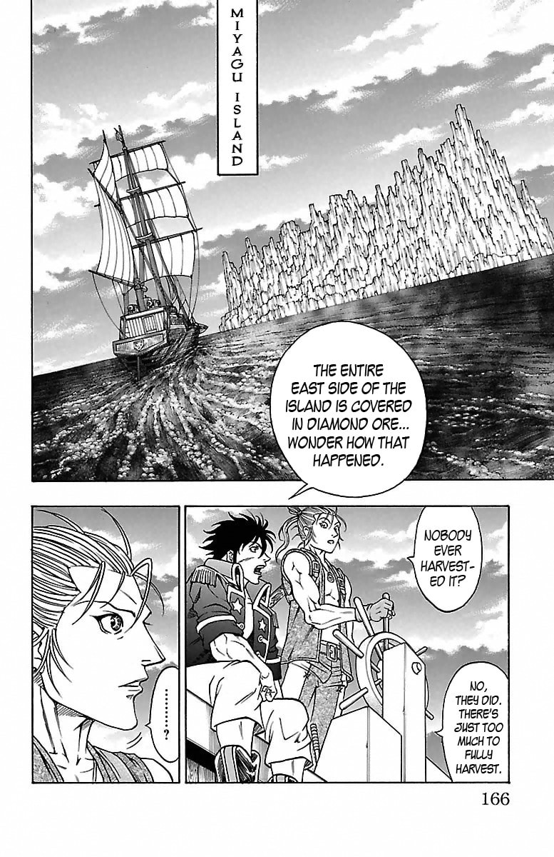 Sunset Rose Chapter 12 page 35 - 