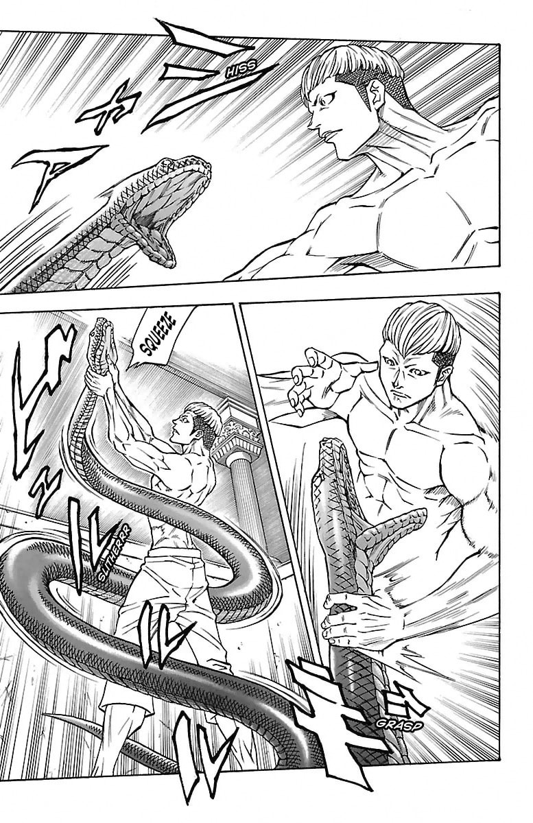 Sunset Rose Chapter 14 page 50 - 